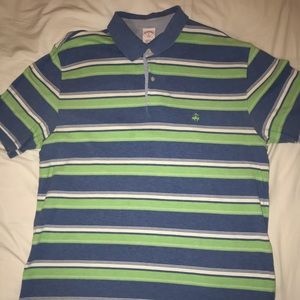 Brooks Brothers Polo Shirt